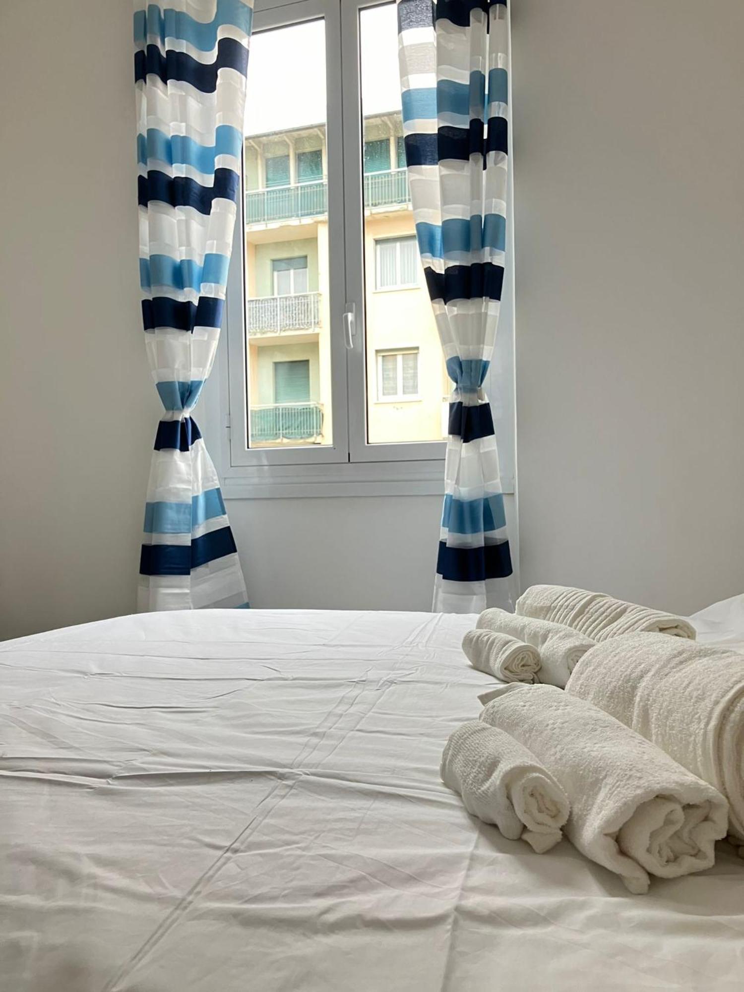 Brignole Home Genua Buitenkant foto