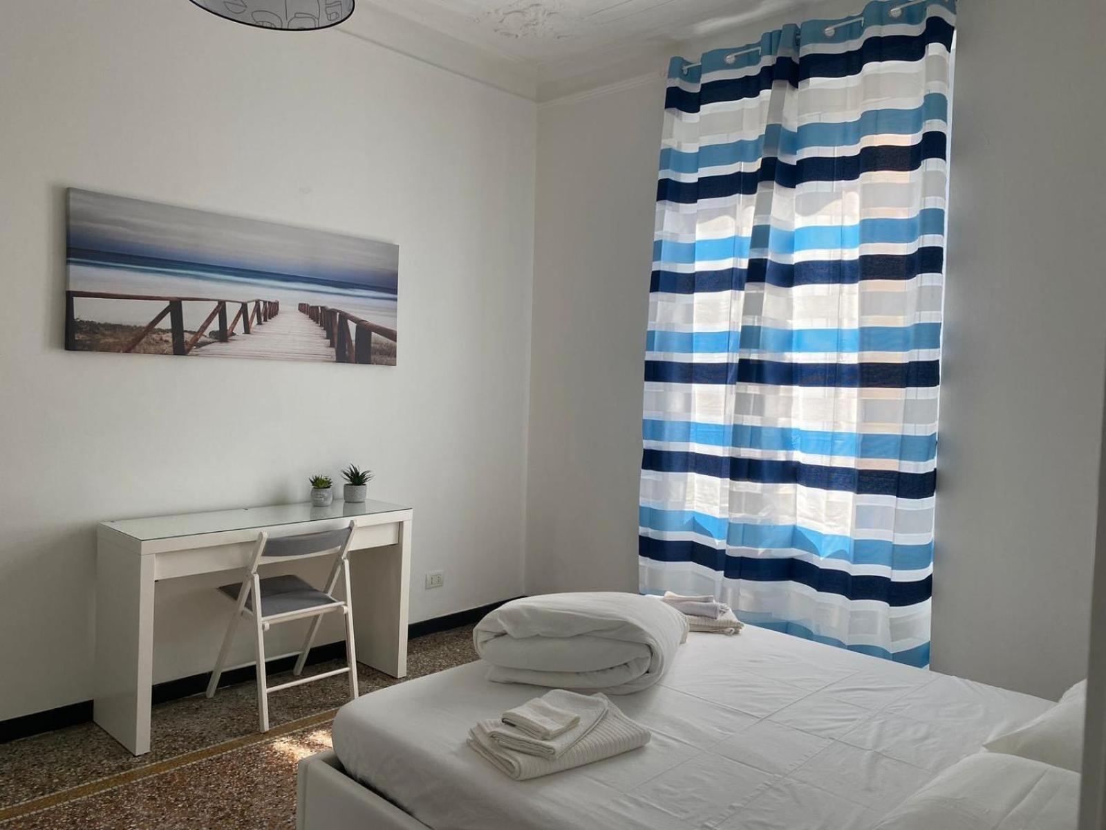 Brignole Home Genua Buitenkant foto